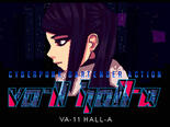 Va-11 Hall-A