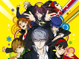 Persona 4